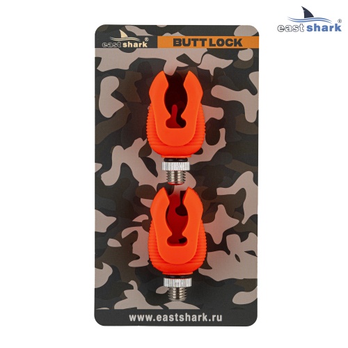 Задний держатель WZX-001-3 красный