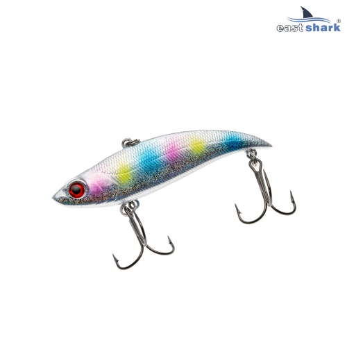 Воблер EastShark Vibration-S 70S #19