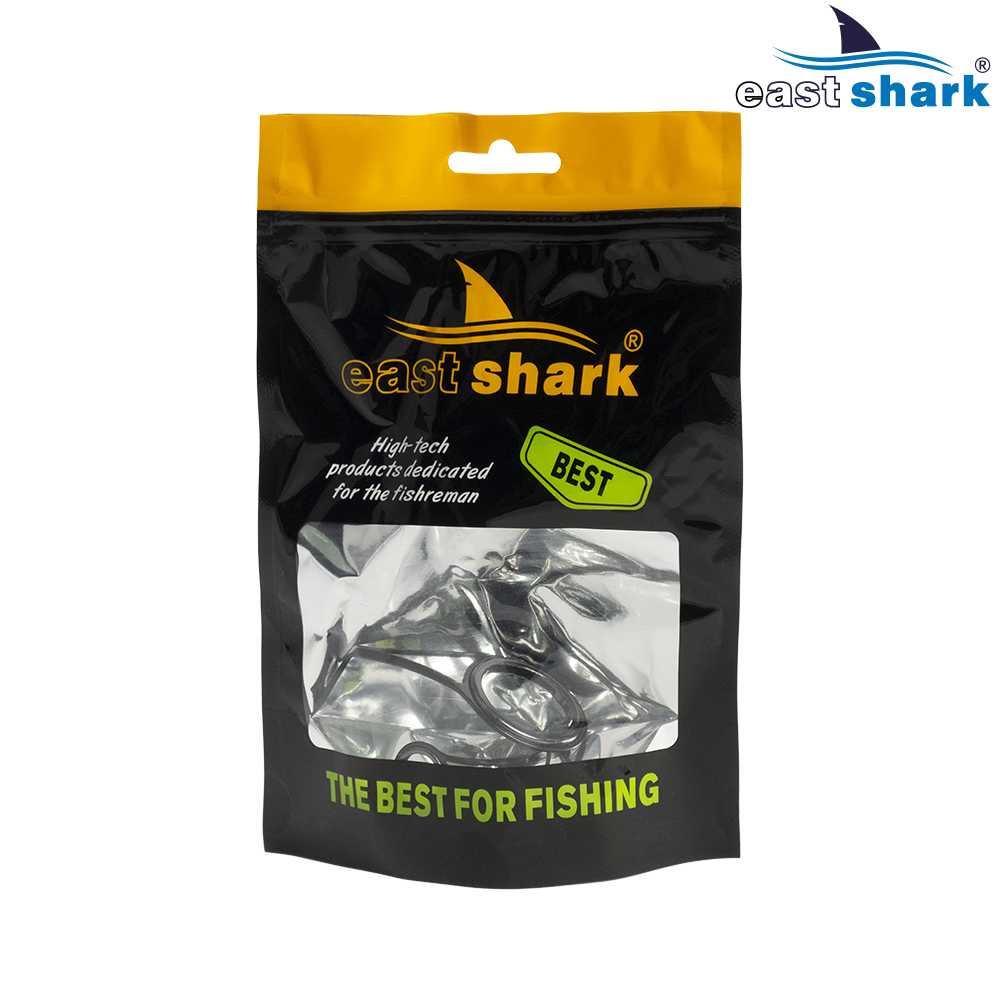 Набор колец LTS-001 16-50 мм