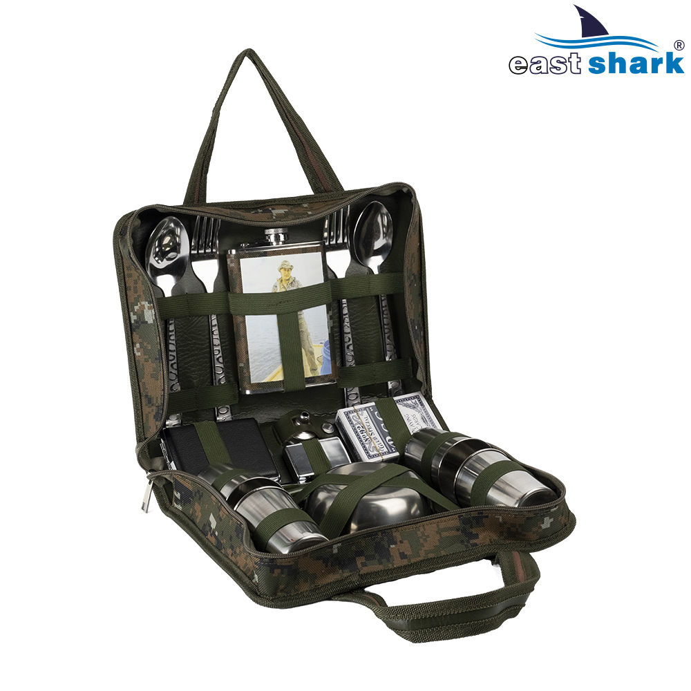 Набор посуды PB-2