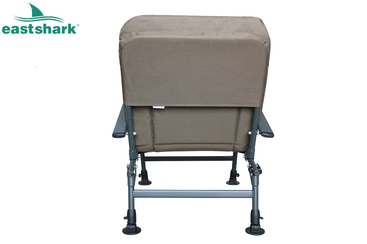 Кресло EastShark HYC 001L-CAMO