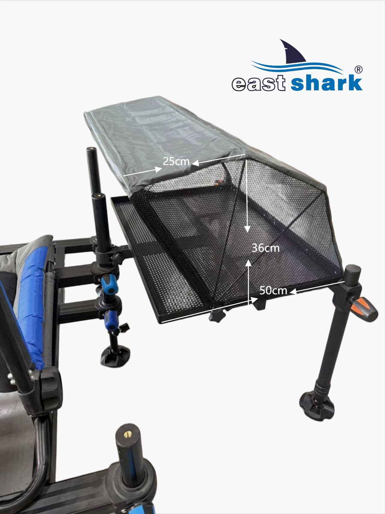 Столик EastShark для платформы TST 018 70*50см