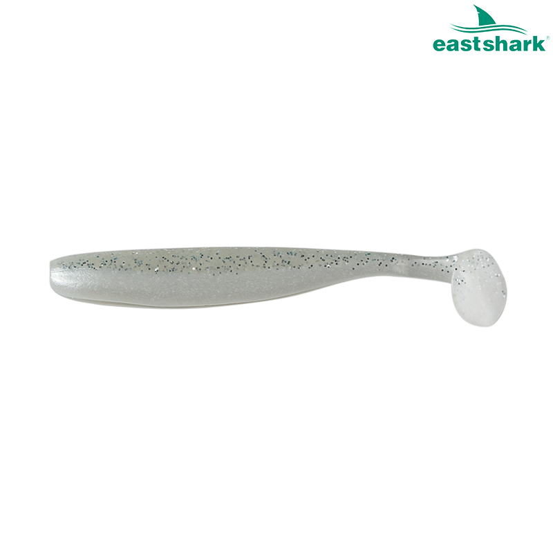 Силиконовая приманка ES3118 100 мм (4 шт/уп) color: K016