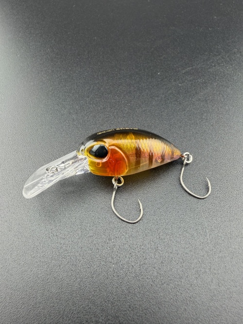 Воблер EastShark Micron 34F #12