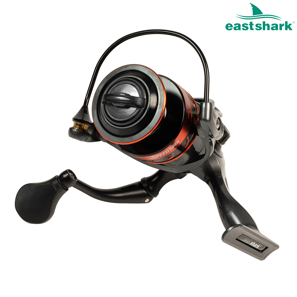 Катушка EastShark Ambitor 2000