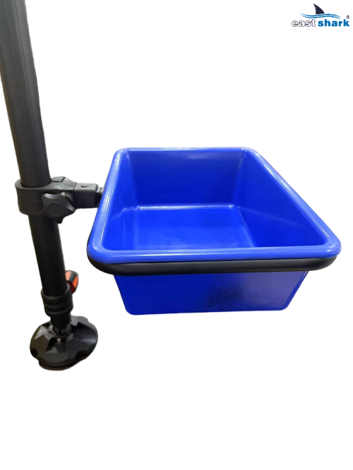 Емкость EastShark навесная TST 005S