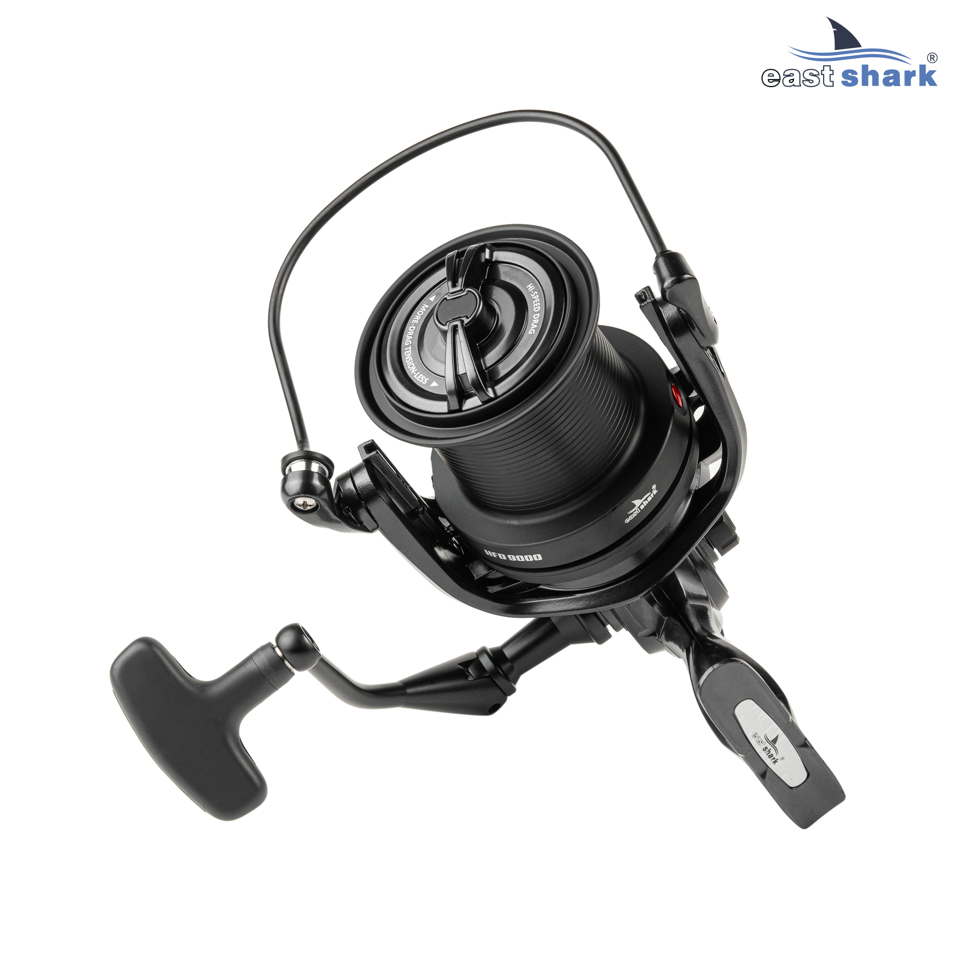 Катушка Eastshark HFD 9000 5.7:1