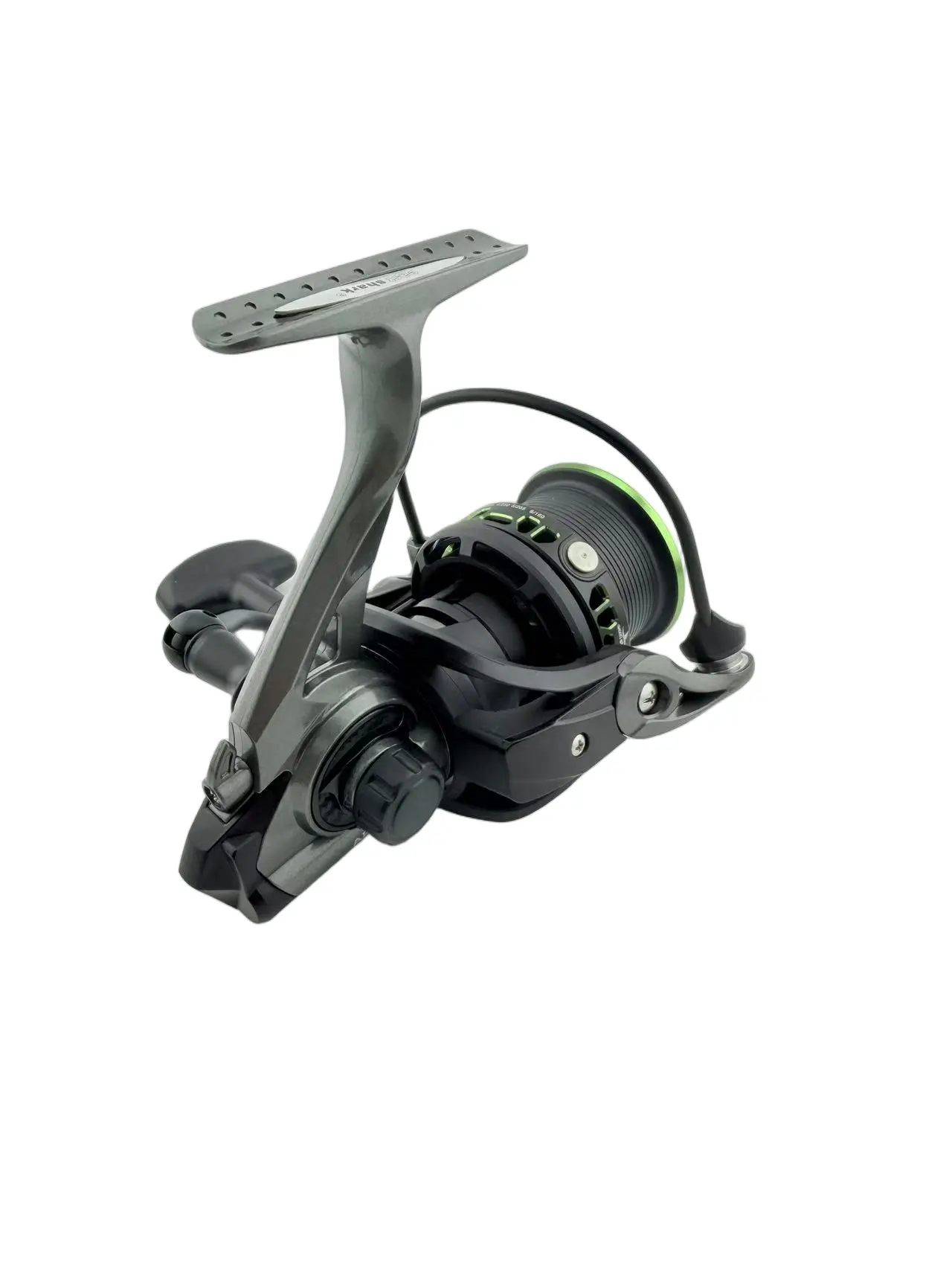 Катушка EastShark APEX 4000