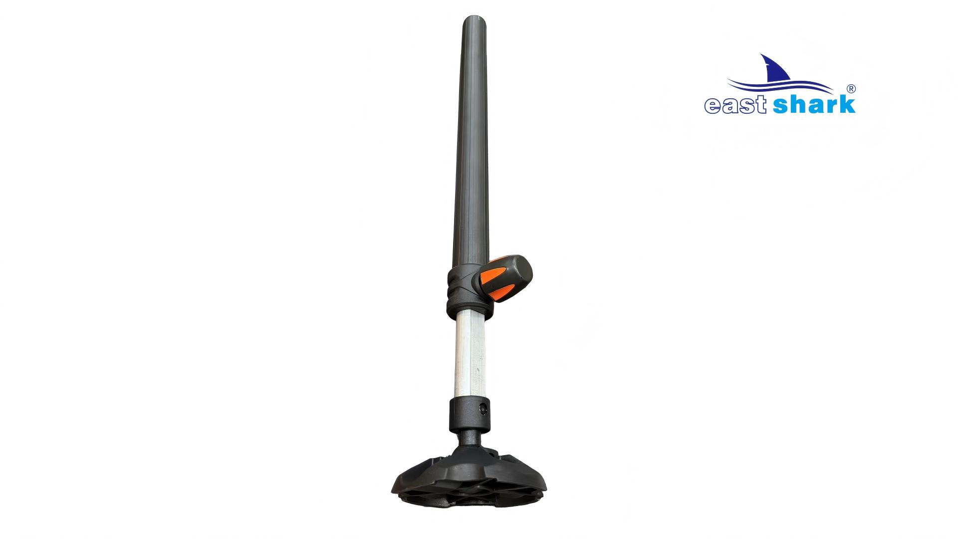 Нога телескопическая TLA-005 65CM