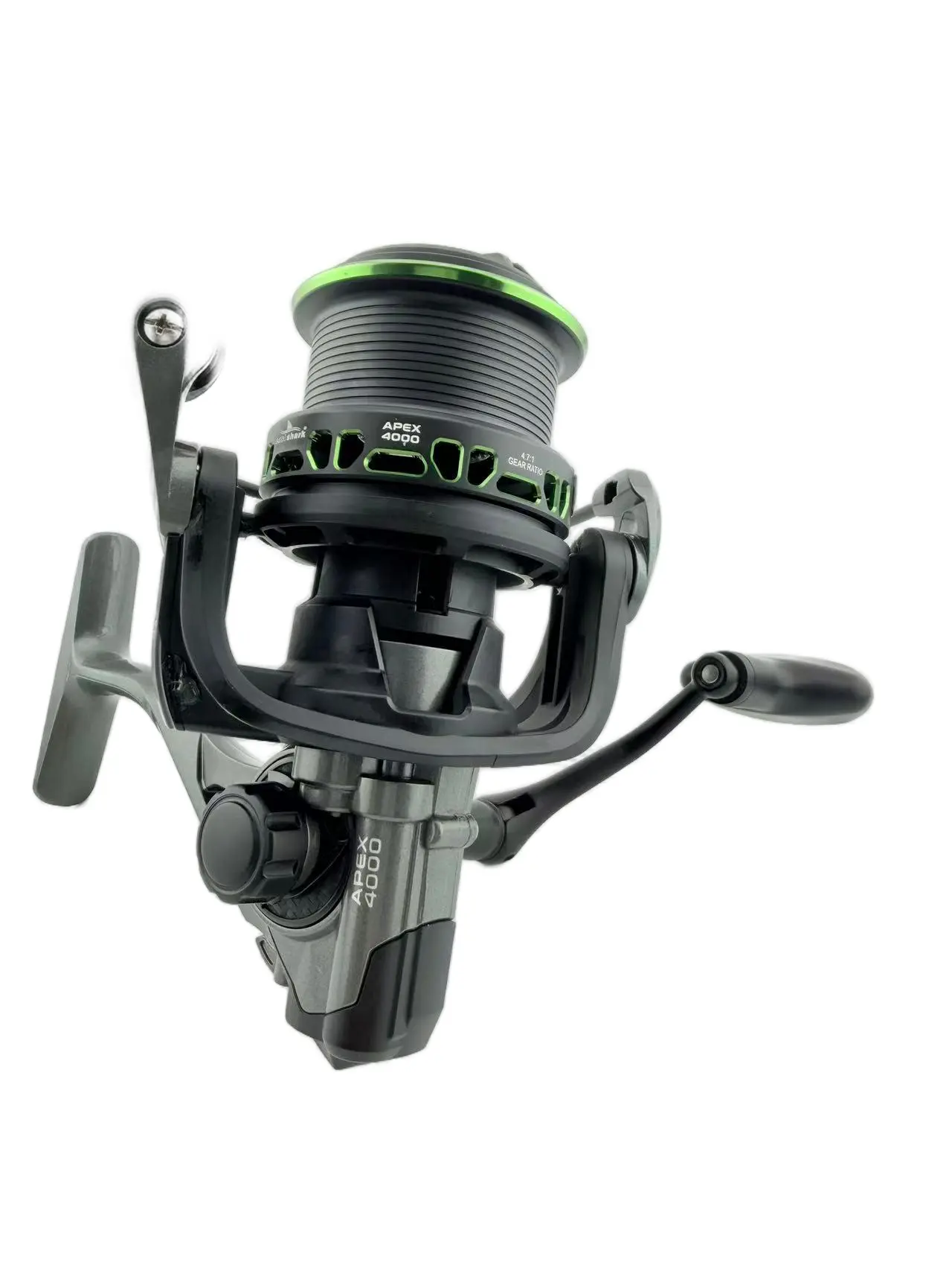 Катушка EastShark APEX 4000