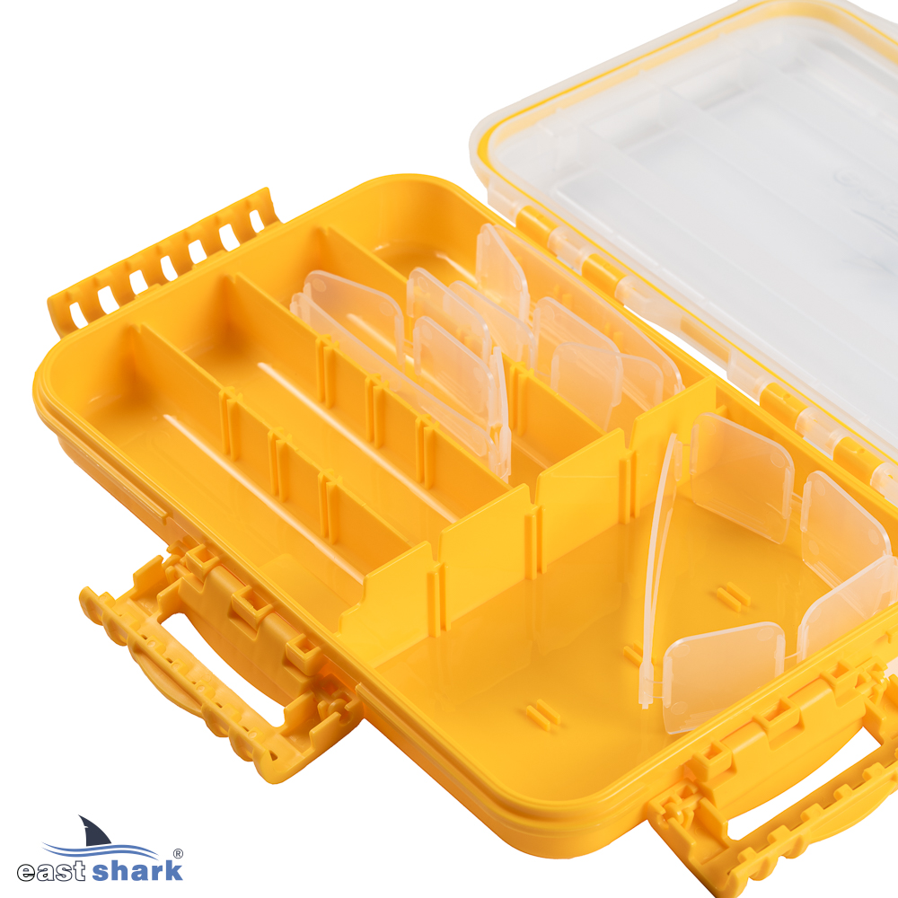 Коробочка EastShark MBI1-0204