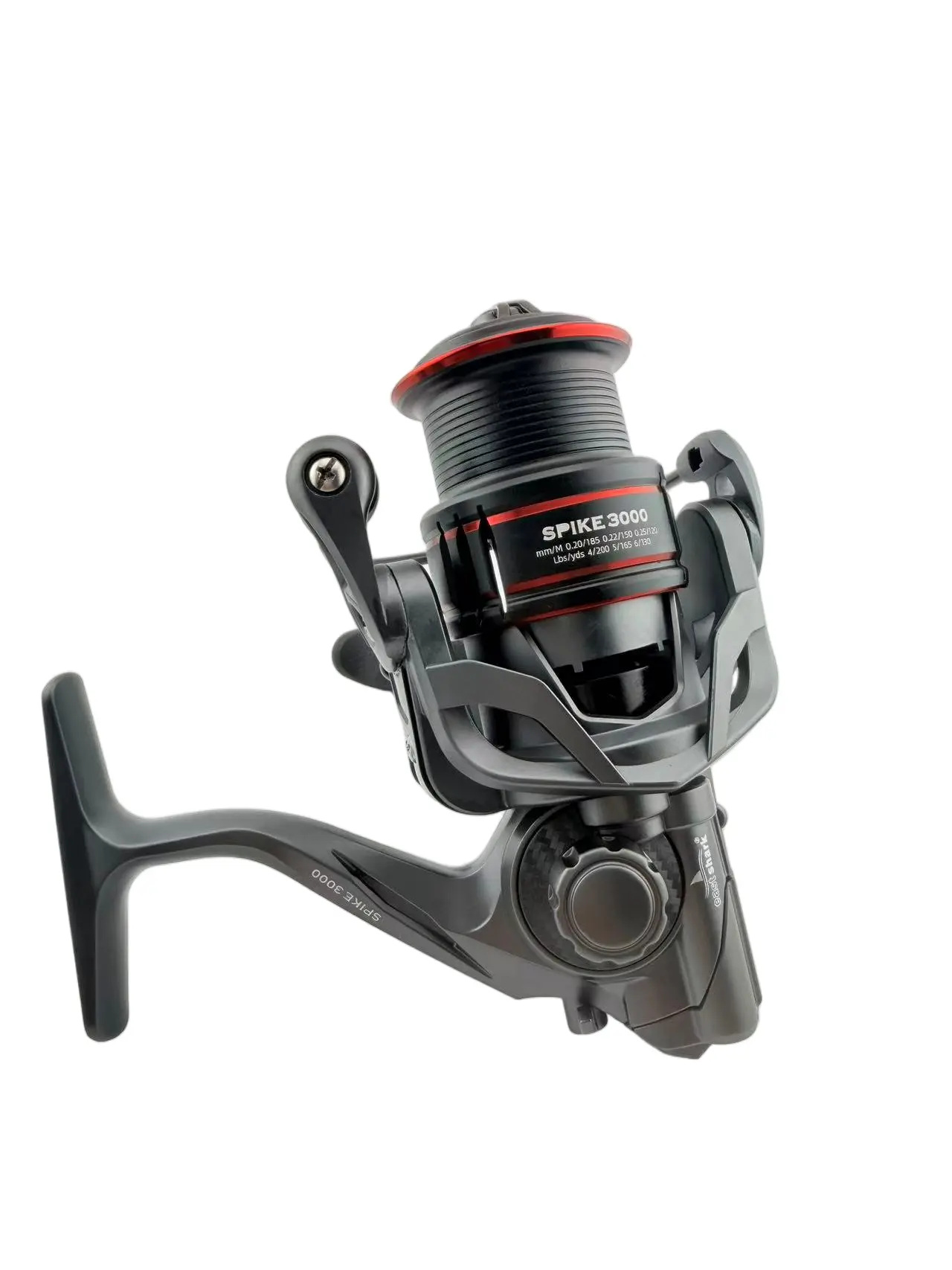 Катушка EastShark SPIKE 4000