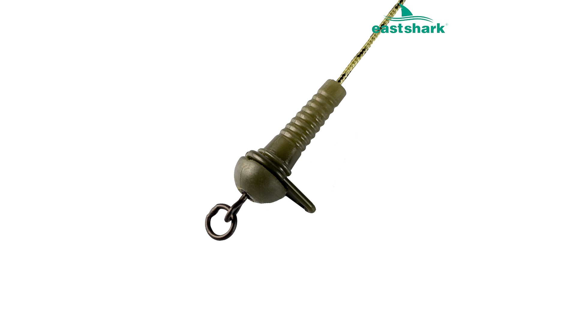 LEAD CORE SYSTEM WITH SAFETY SLEEVES 45 LB #007