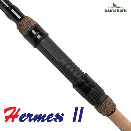 Удилище карповое EastShark Hermes 2 3,75 lb 3.6 м