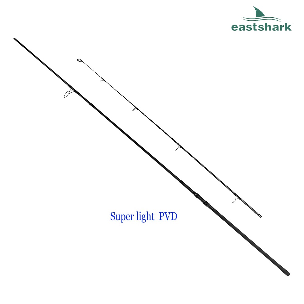 Удилище карповое EastShark EX-5 Traveller 2-х част. 3,0 lb 3.0 м