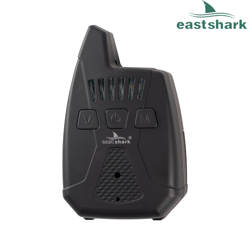 Набор сигнализаторов с пейджером EastShark ESQ 003 (4+1)