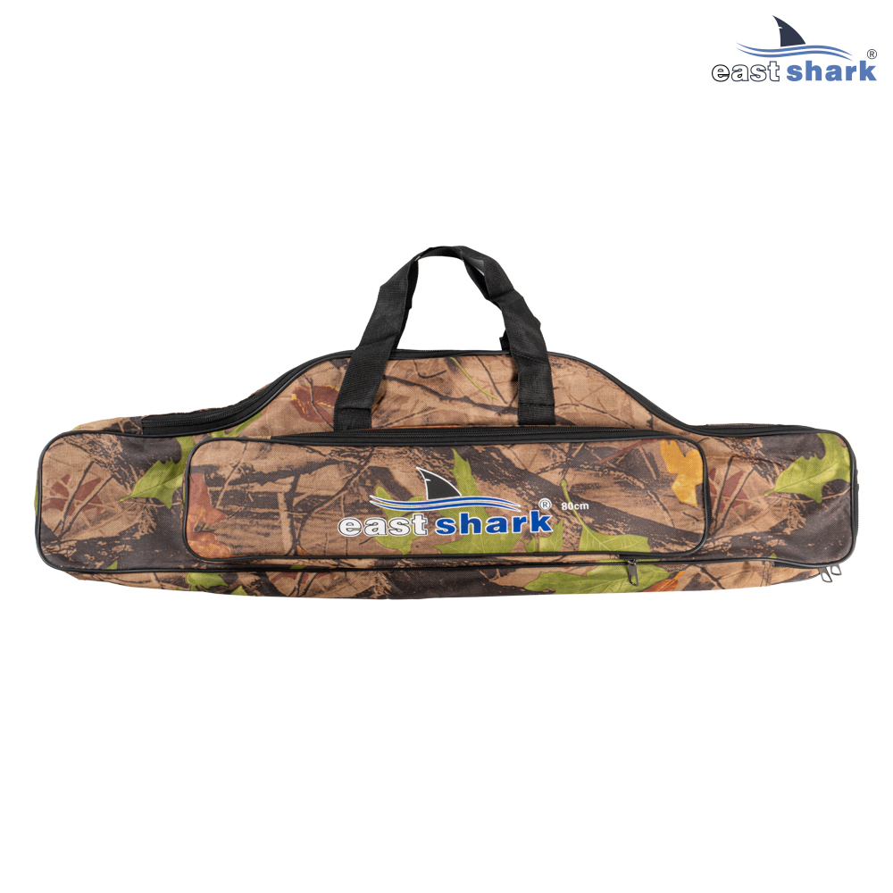 Набор рыболовных принадлежностей в чехле (1 удилища композит 3,0 м)