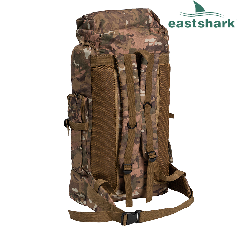 Рюкзак EastShark ES-909 70L камуфляж