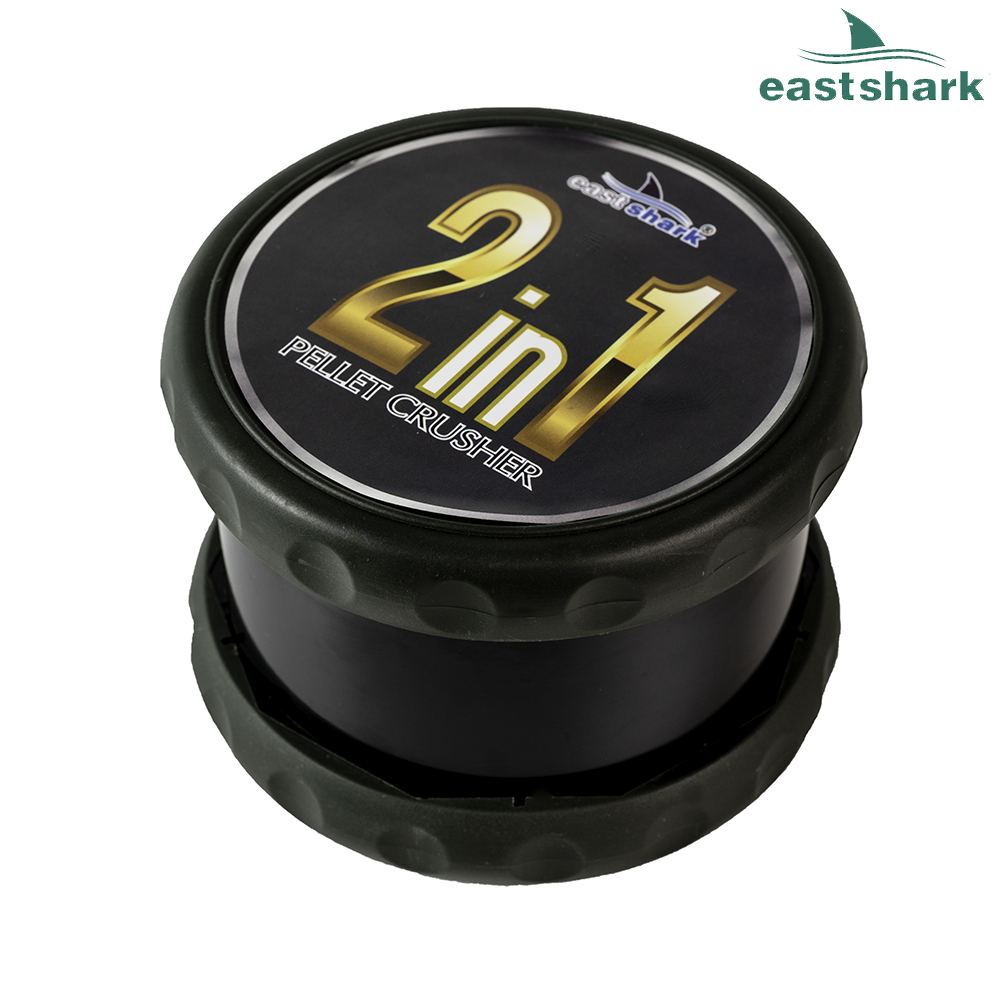 Круша Pellet Crusher 2in1 для бойлов и пеллетса