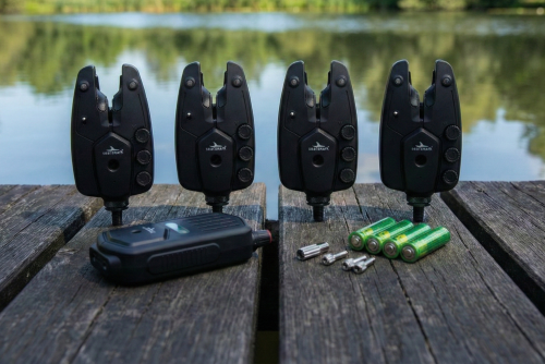 Сигнализаторы поклевки