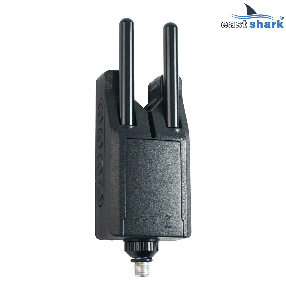 Набор сигнализаторов с пейджером EastShark TLI-66 (2+1)
