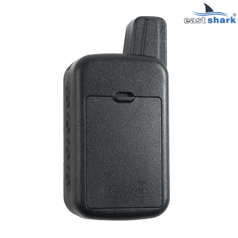 Набор сигнализаторов с пейджером EastShark TLI-66 (2+1)