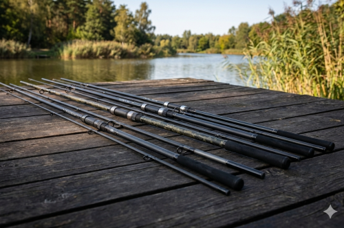 Штекерные 3-х частные