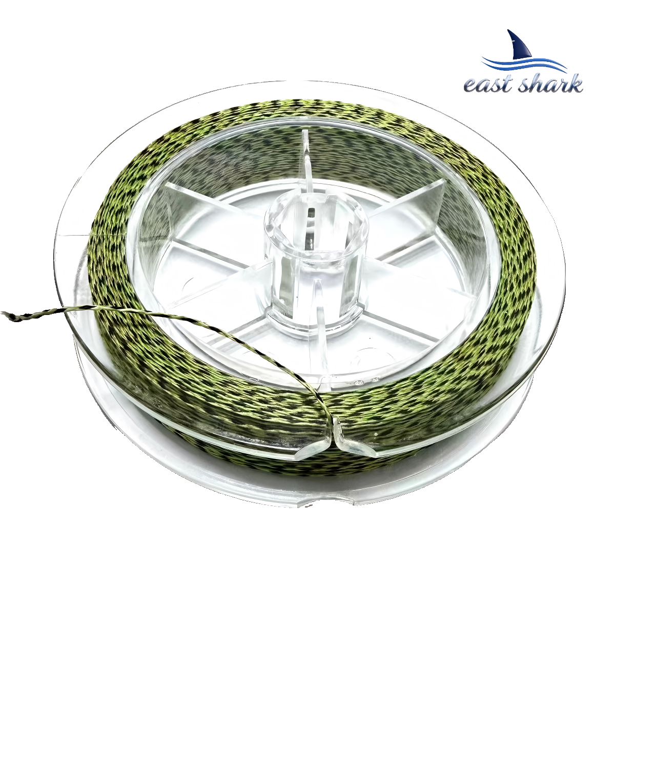 Плетенка INDIANA II 0.50