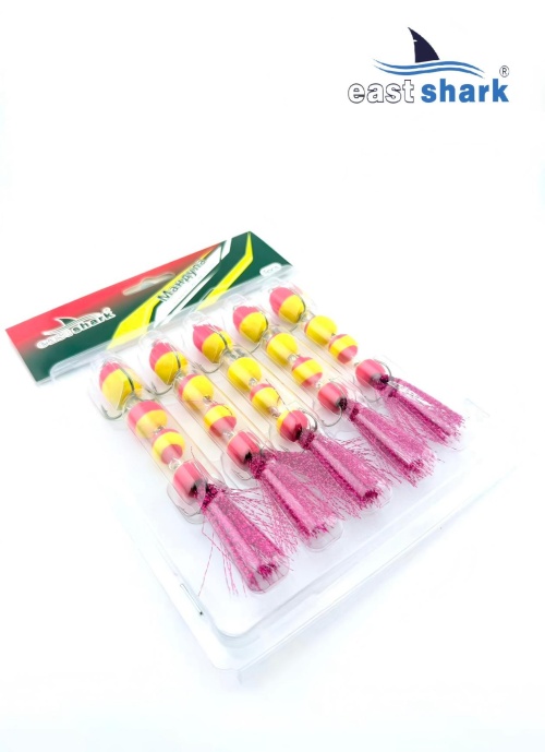 Мандула ES 105 (уп. 5 шт)