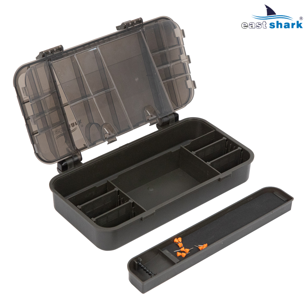 Коробка Tackle Box EastShark HS 01 A