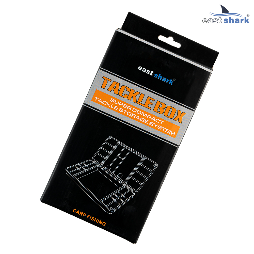 Коробка TACKLE BOX EastShark HZ-02