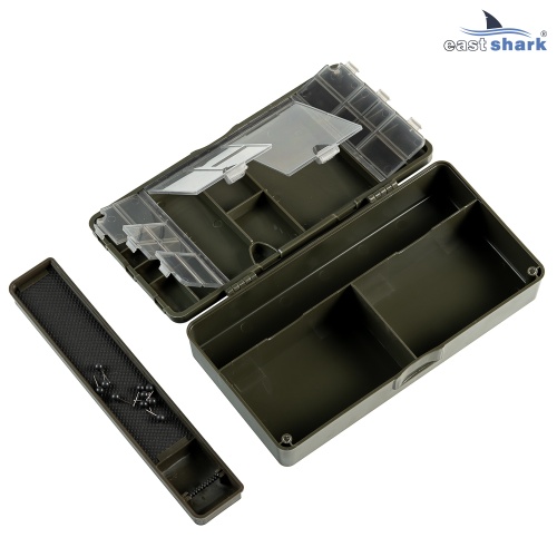 Коробка TACKLE BOX EastShark HZ-04