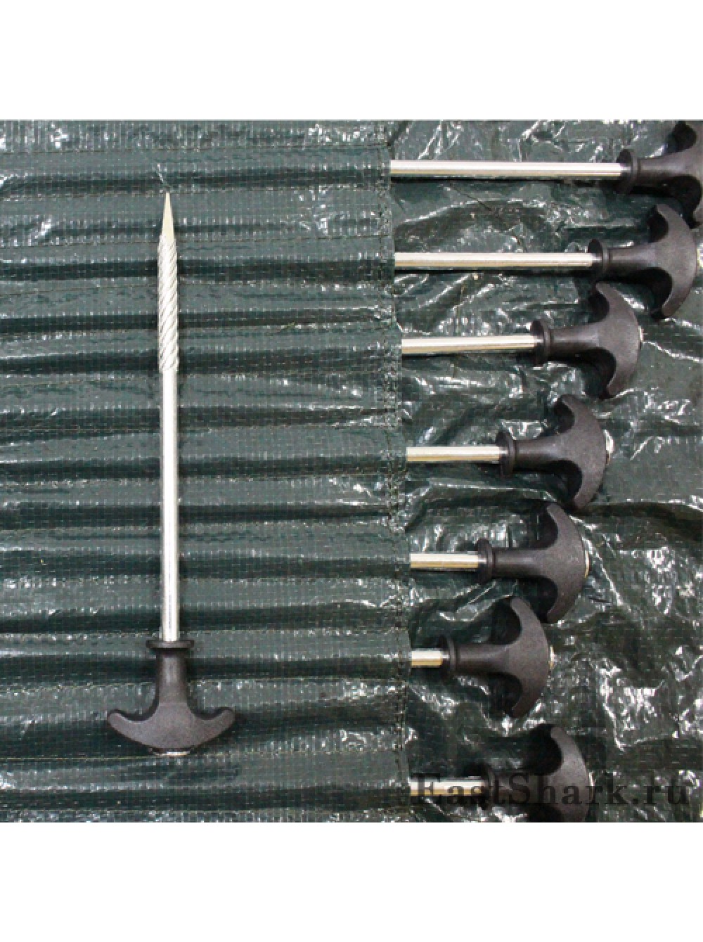 Палатка карповая EastShark HYT 011 P
