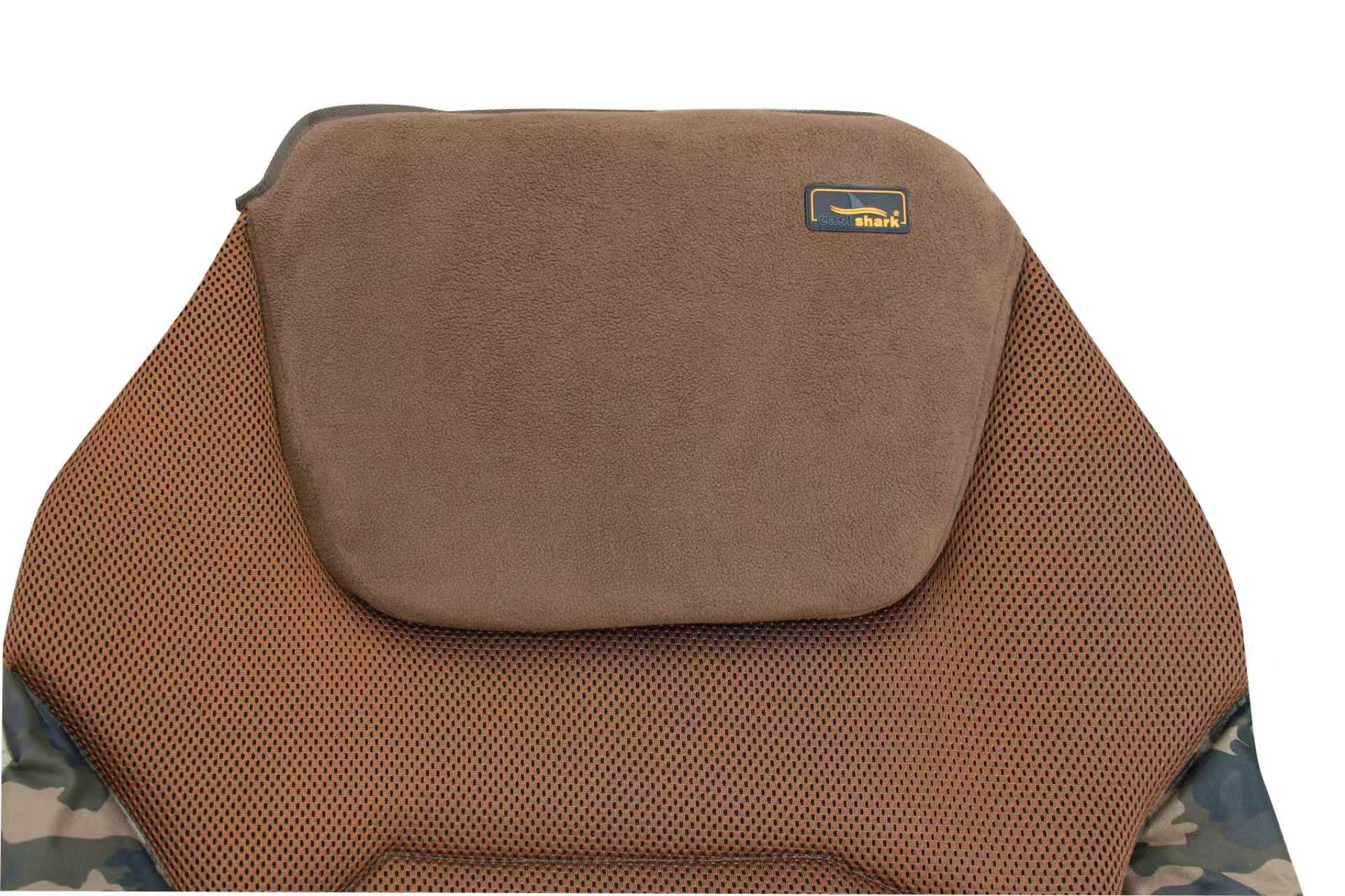 Раскладушка EastShark HYB046F-CAMO 8 ног