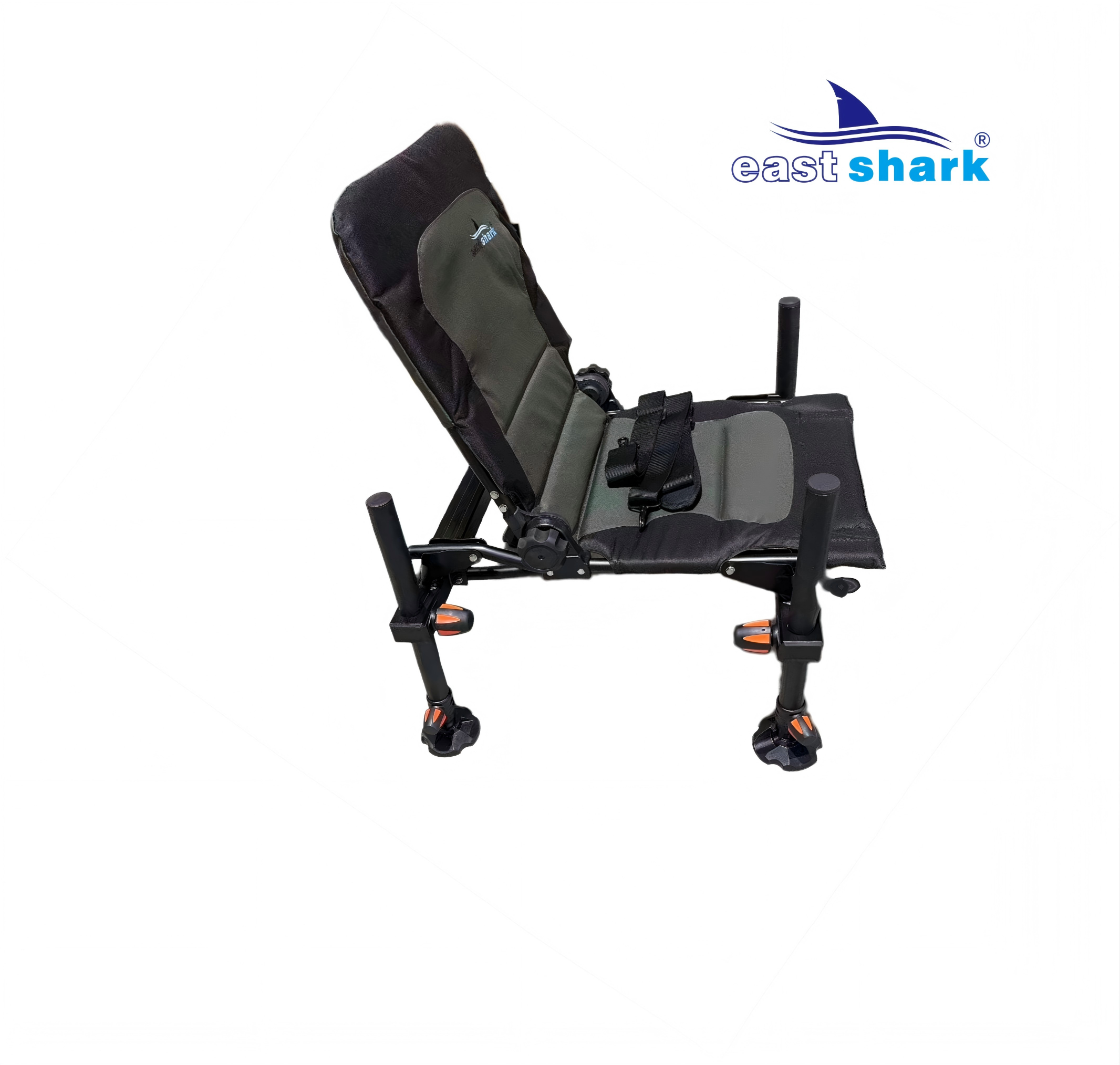 Кресло фидерное EastShark TC 002