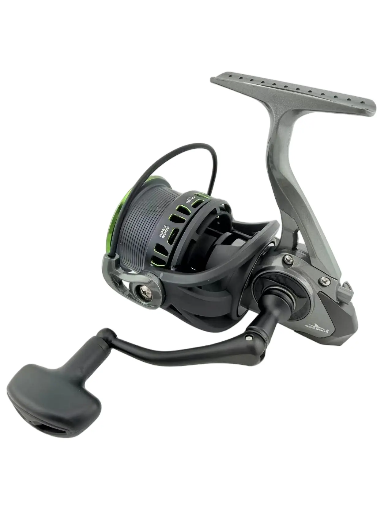 Катушка EastShark APEX 6000