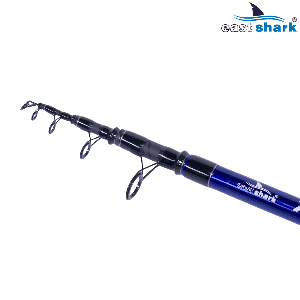 Удилище под бомбарду EastShark Triton (50-100 гр.) 4 м