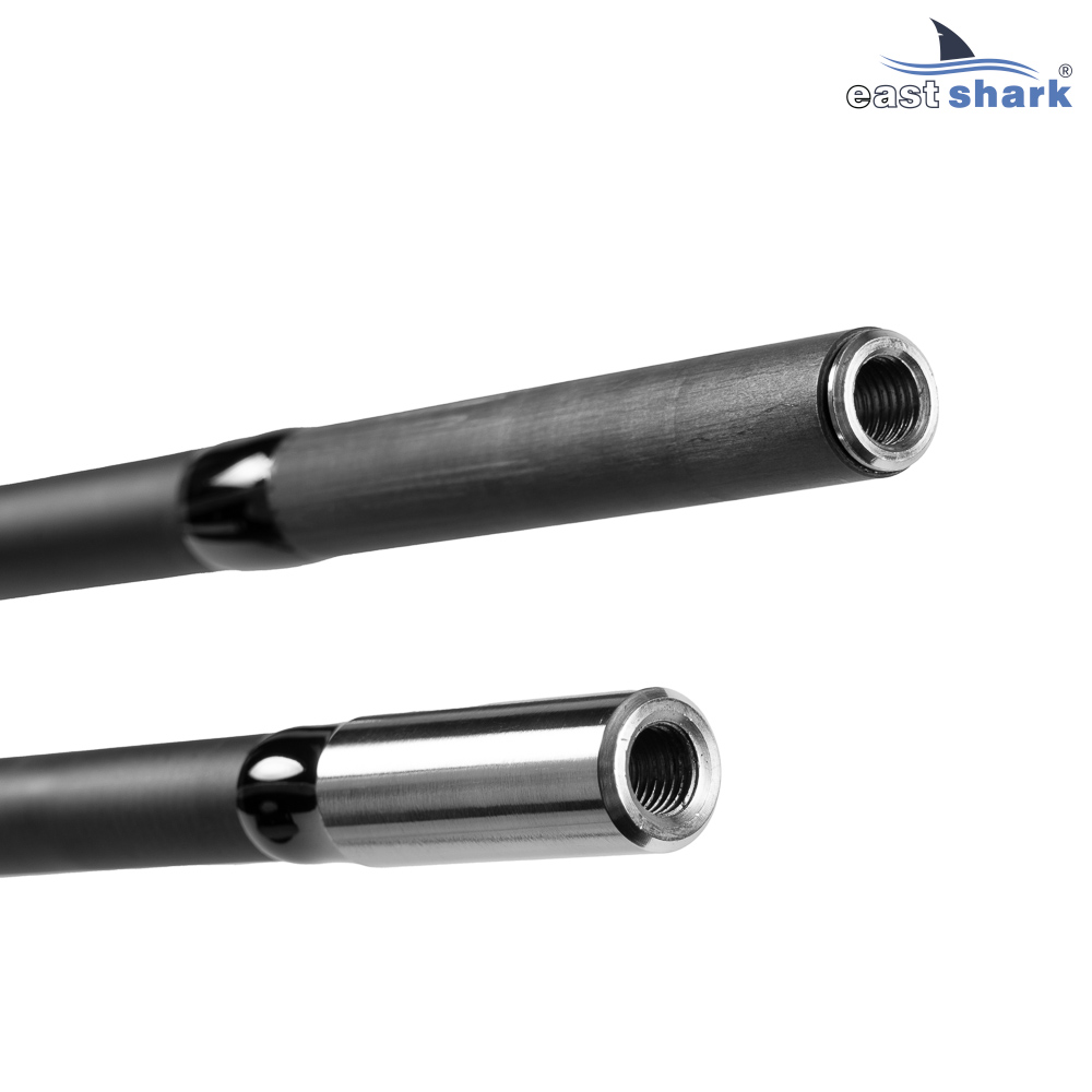 Ручка для подсака EastShark Desire штекер 280-400