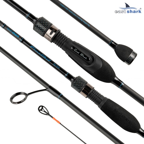 Спиннинг EastShark Finetail Jig Spin 2.28 m 2- 8 g