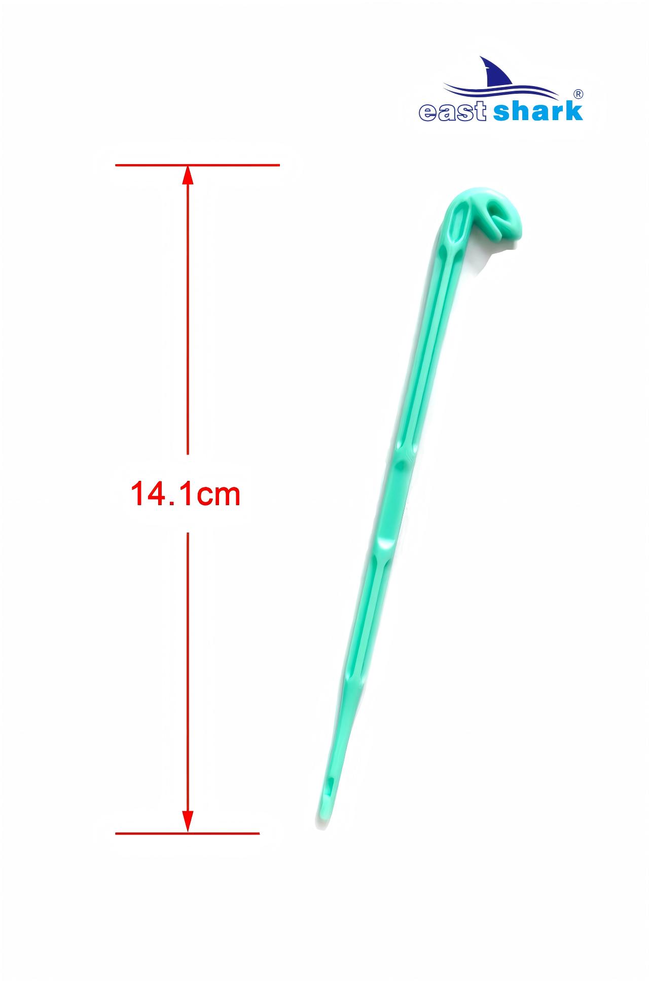 Петлевяз и Экстрактор "M" 14cm ES-20207