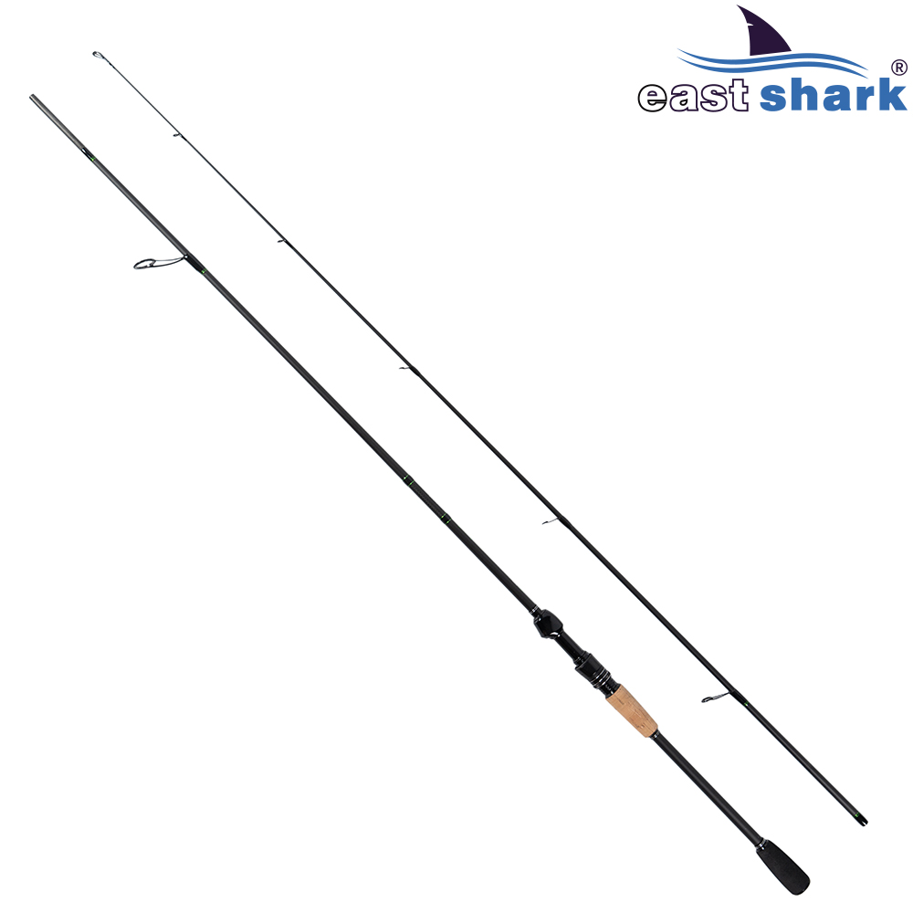 Спиннинг  EastShark Maystone 7-28 гр. 2.1 м