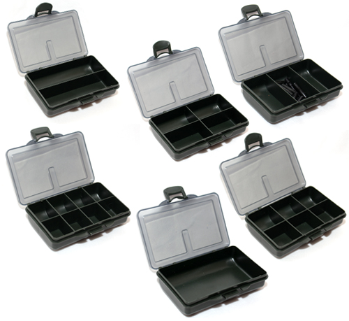 Органайзер Midle carp box-002