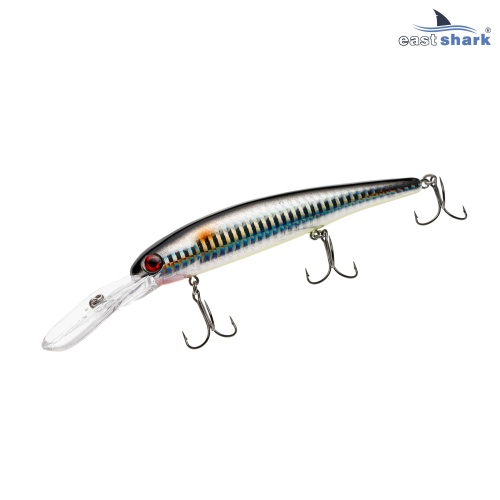 Воблер EastShark Bandit 160F #16