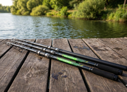 Телескопические