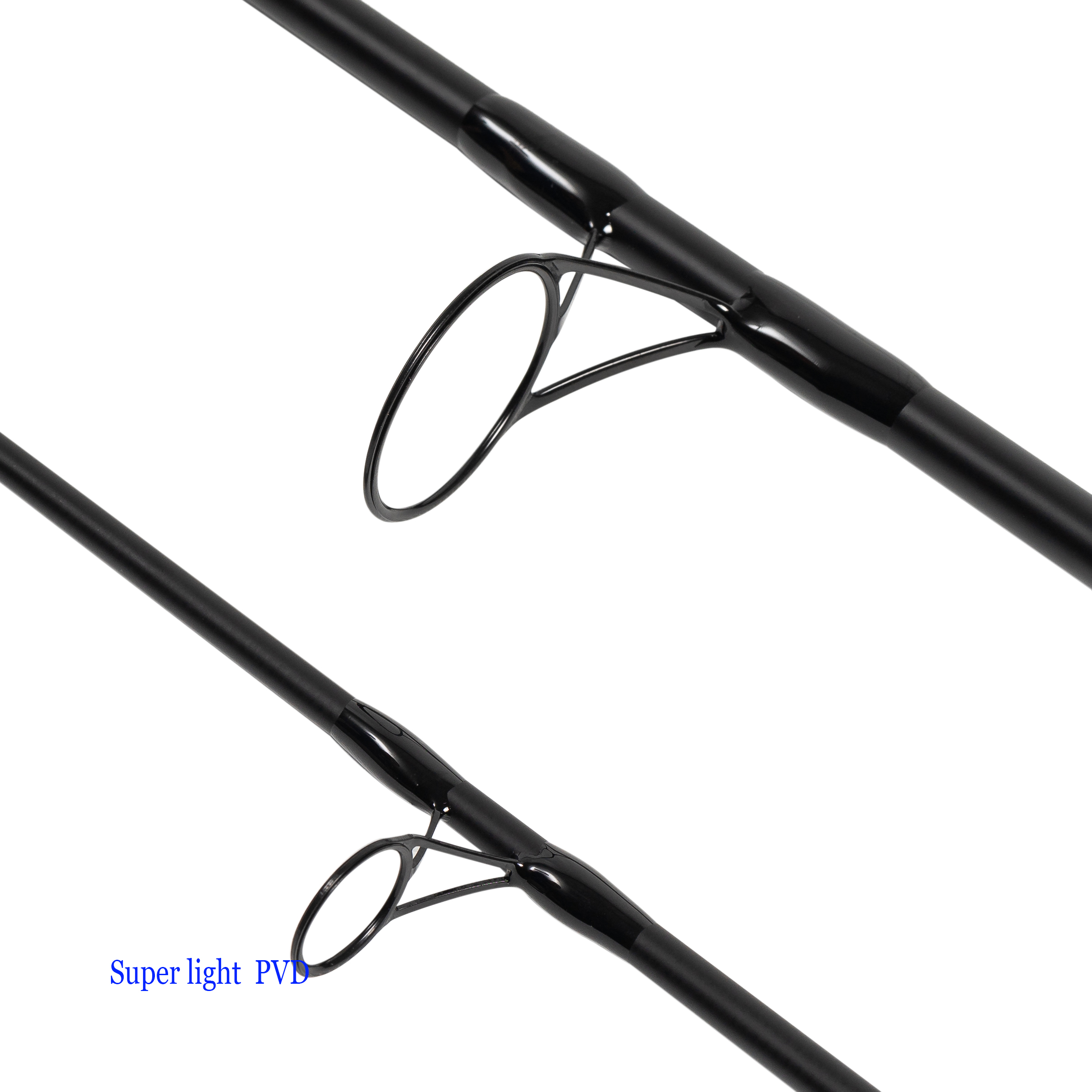 Удилище карповое EastShark Gazer 3-x част. 3,9 м 3,5lb