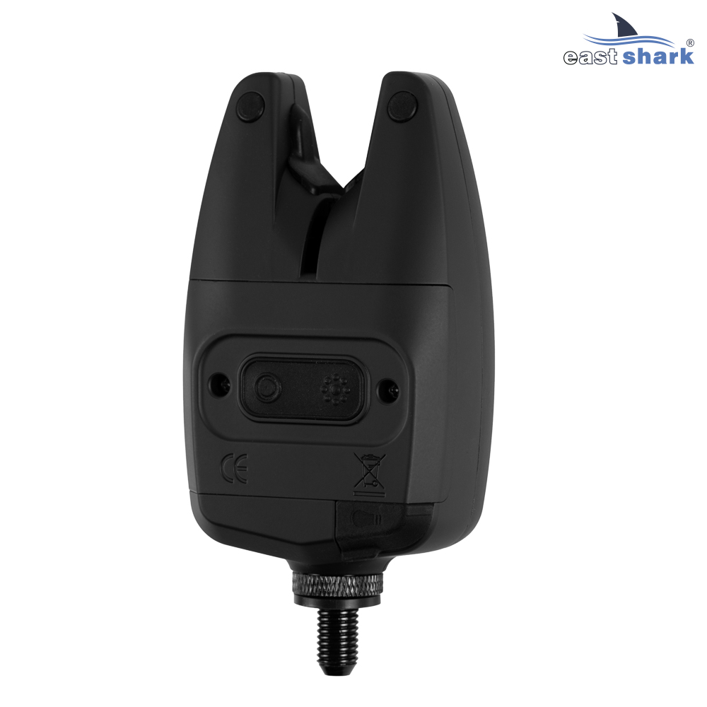 Набор сигнализаторов EastShark DST-701 (до 500м) 4+1