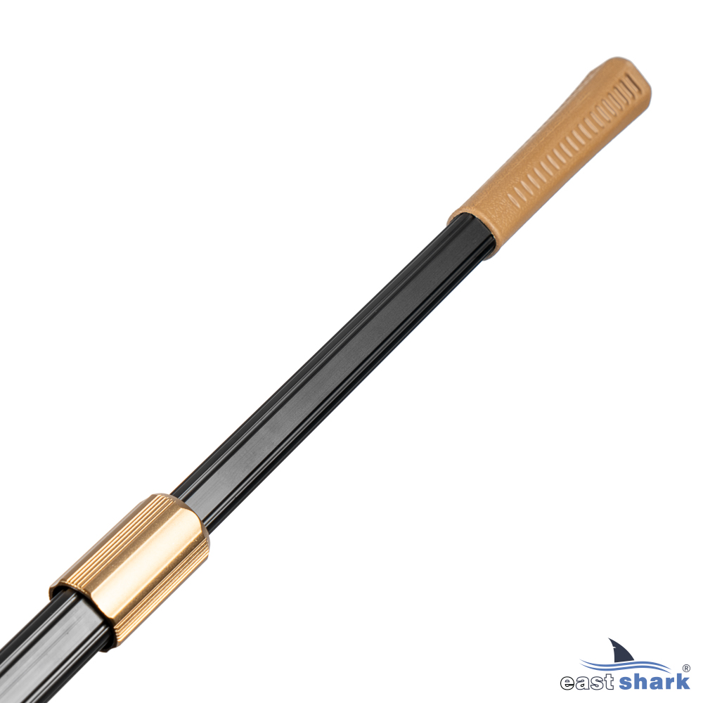 Подсак прорез. квадратный книжка EastShark FZL-5060222