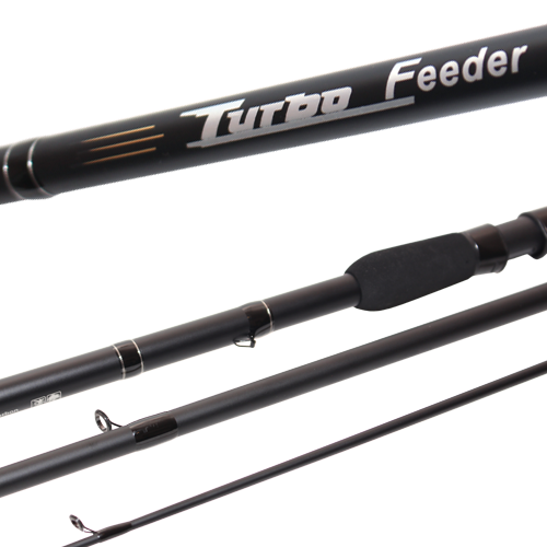 Удилище фидерное EastShark TURBO feeder 100-180 g 3,0m