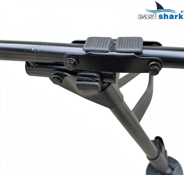 Раскладушка EastShark HYB 059-ll-8L NEW