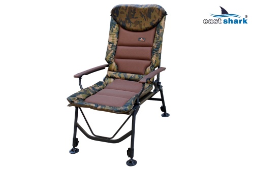 Кресло EastShark HYC 001 AL-CAMO NEW
